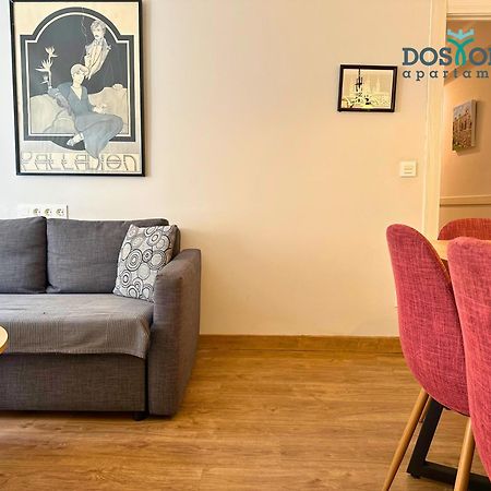 Ferienwohnung Dos Torres Faramir Saragossa Exterior foto